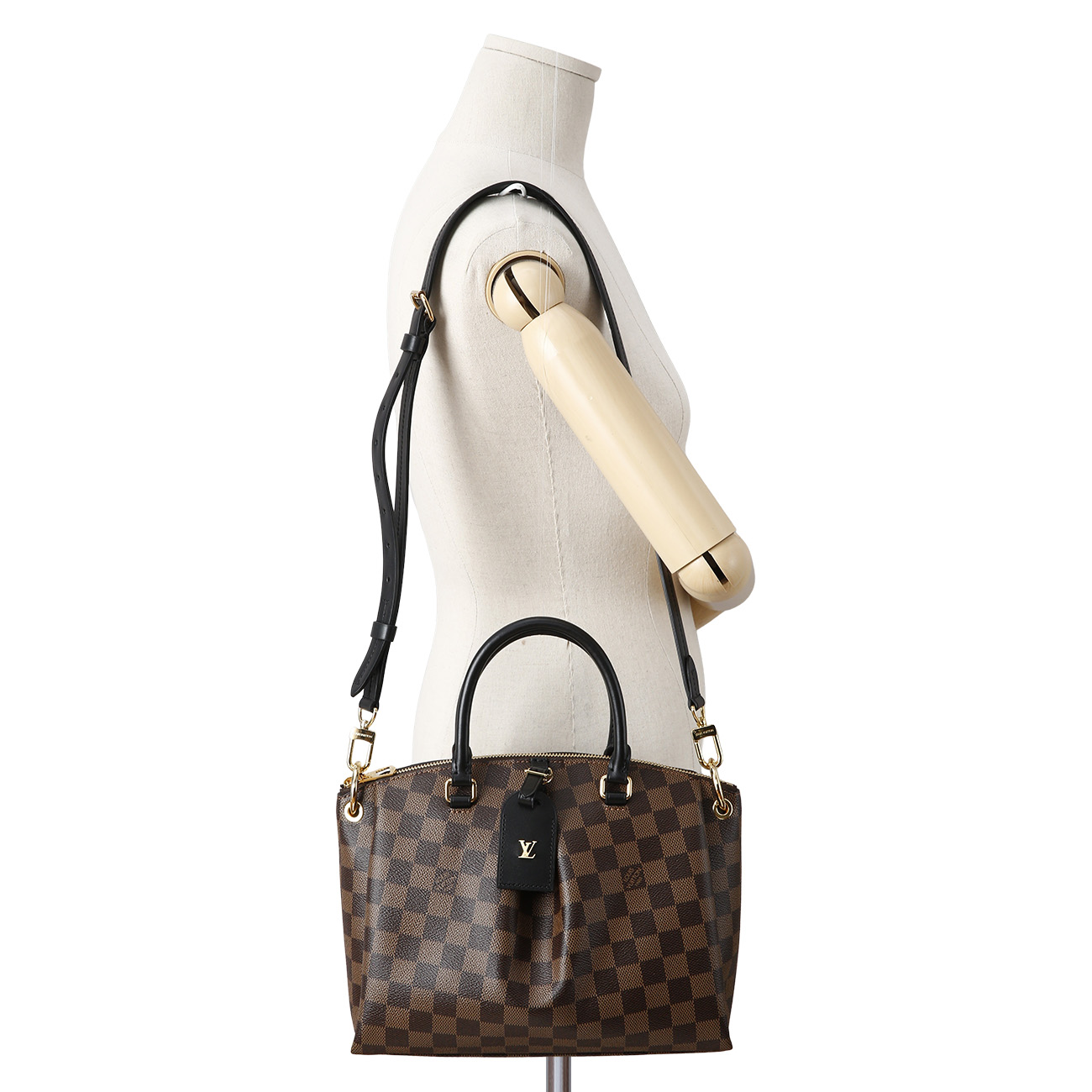 LOUIS VUITTON(USED)루이비통 N45282 오데온 토트 PM